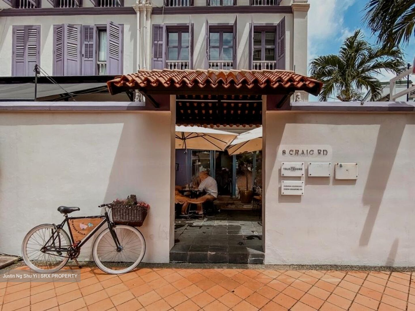 Craig Place (D2), Retail #453209321